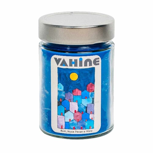 Vahine vecchia botte - vahine, di