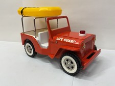JEEP BAGNINO TONKA VINTAGE