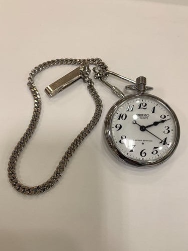 Seiko orologio tasca - orologio, da