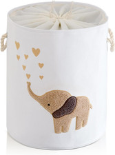 Cesta Portabiancheria 58L -