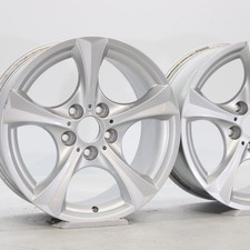 Originale 7er E38 Set Cerchi