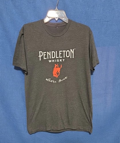 Maglietta unisex pendleton - unisex,