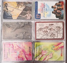 Schede Telefoniche Insieme Per