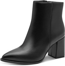 Stivaletti Da Donna a Punta