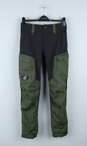 Revolution race pantaloni - revolution,