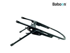 Telaio posteriore BMW R 80 RT