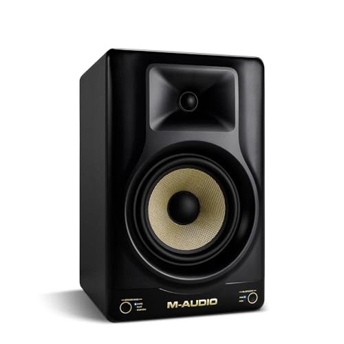 Audio forty sixty cassa - m-audio,