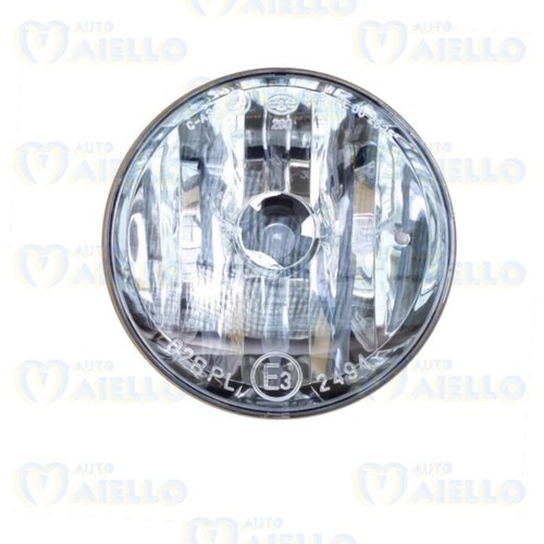 Faro faretto fendinebbia - faro,