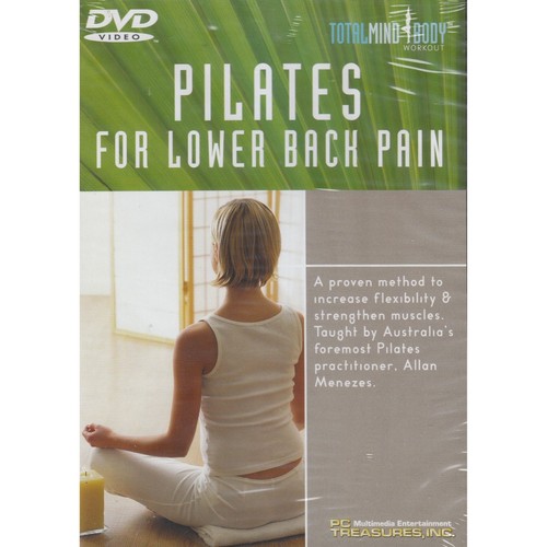 Essential pilates for - pilates:,