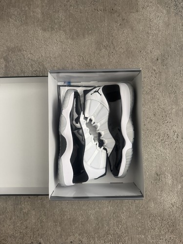 Jordan concord 2018 - concord,