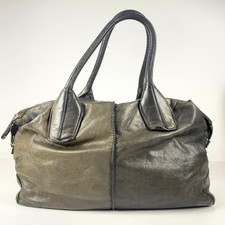 Borsa a mano Tod's in pelle