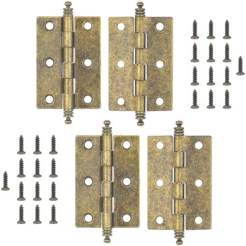 Cerniere antiche bronzo - antiche,