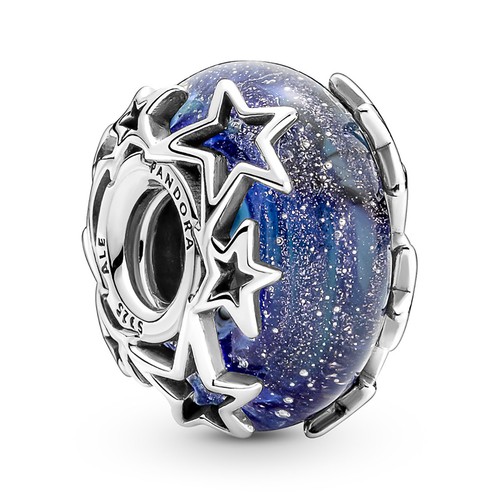 Pandora gioielli argento charm - gioielli,