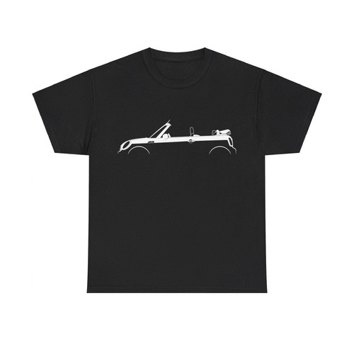 Shirt auto mini cooper - t-shirt,