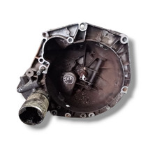 Cambio per Fiat Punto