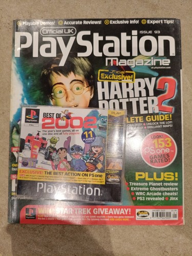 Official playstation - official,
