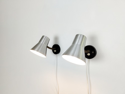 Coppia lampade parete - di,