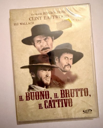 Buono brutto il - il,