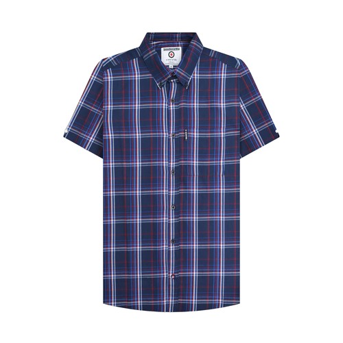 Lambretta ss25 camicia - ss25, a
