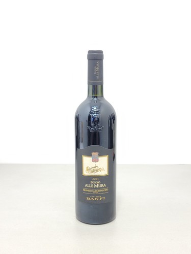 Castello banfi poggio alle - banfi,