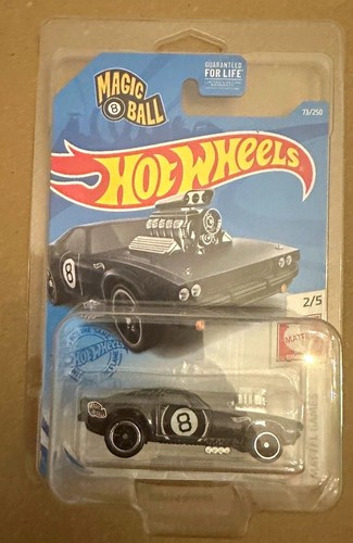 Hot wheels rodger - hot,