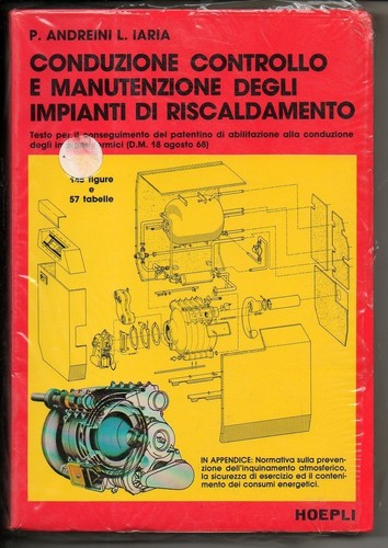 Andreini conduzione controllo - andreini,