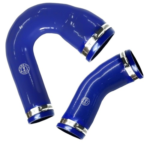 Turbo tubo intercooler - turbo,