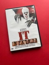 Film DVD IT - Stephen King -USATO