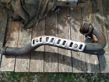 Collettori Yamaha TT XT 600 59x