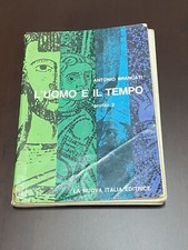 L'UOMO E IL TEMPO PROFILO 2