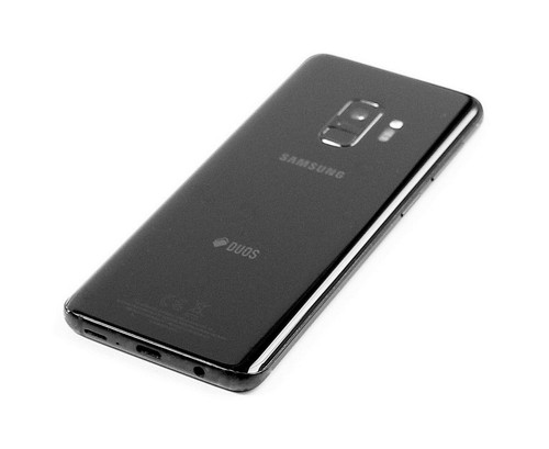 Samsung galaxy duos - samsung,