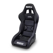 Sedile sparco race - race, evo