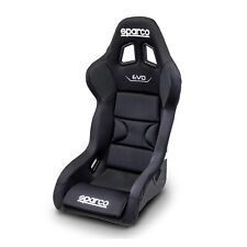 Sedile Sparco Race Rally EVO QRT-X (FIA) nuovo - taglia Medium