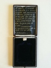 SCATOLA RECORD AEREOMODELLI