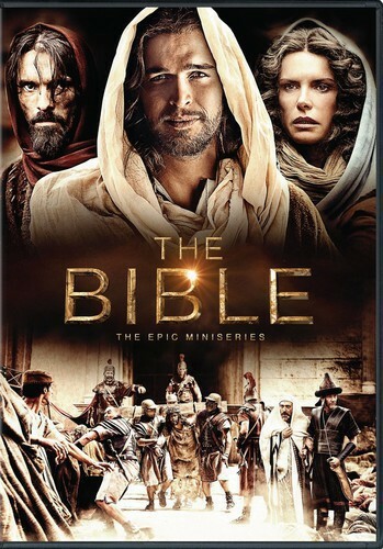 The bible - bible:, epic