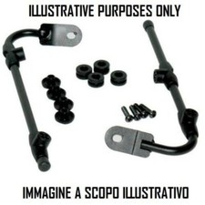 GIVI kit attacchi cupolino per