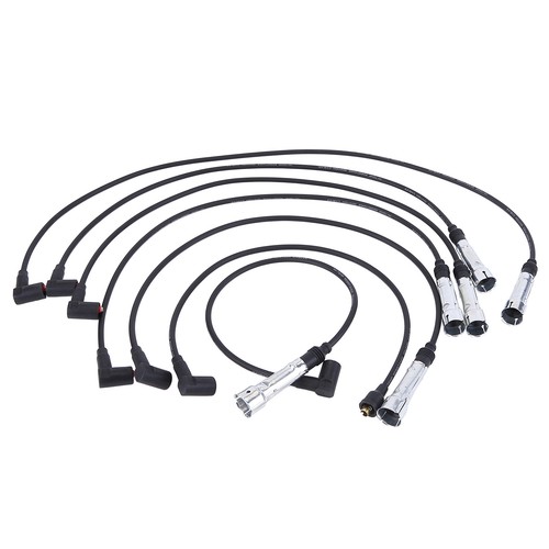 Kit tubi accensione - , cavi
