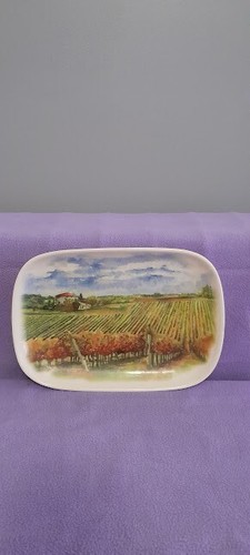 Piatto cantina toscana - piatto,