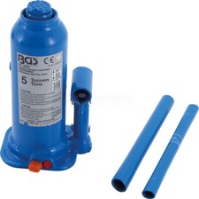 BGS Hydraulic Bottle Jack | 5T
