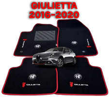 Tappetini in moquette