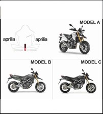 ADESIVI DORSODURO 750 2012