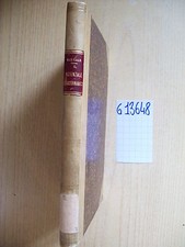 J. J. VAN LAAR - SEI CONFERENZE SUL POTENZIALE TERMODINAMICO - VANNINI EDITORE