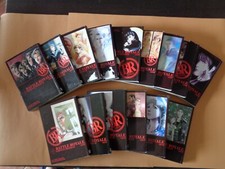 BATTLE ROYALE SERIE COMPLETA 1-15 - ED. PLAYPRESS - NUOVO/EDICOLA