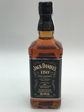 WHISKY JACK DANIELS 150 th