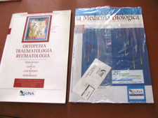 MEDICINA OMEOPATICA + CLINICA