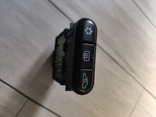 Pulsanti Controllo Aria