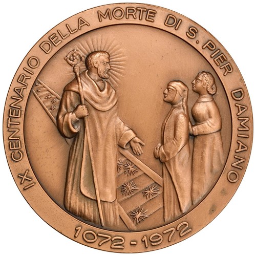 Medaglia centenario della - ix,
