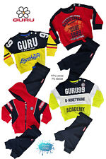 Completo tuta neonato lunga in