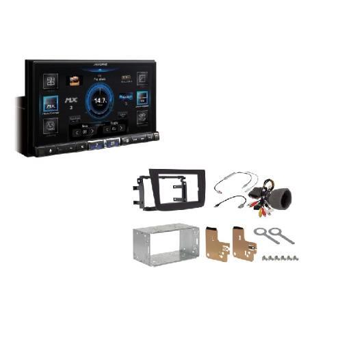 Alpine ilx 705d mito - alpine, ilx-705d-mito-uart