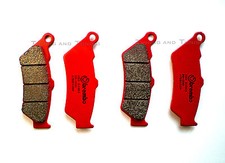 Pastiglie Anteriori BREMBO SA